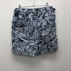 【TOMMY HILFIGER】トミーヒルフィガー】　青　ブルー　Sサイズ　パンツ　ハーフパンツ　ショートパンツ　レディース　メンズ　ズボン