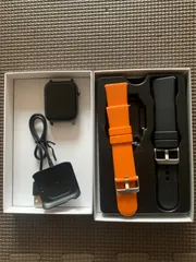 スマートウォッチ 　★新品未使用
