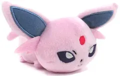 【中古】ぬいぐるみ エーフィ てにのるころりんフレンズ ぬいぐるみ～エーフィ・コリンク・サザンドラ・メッソン～ 「ポケットモンスター」