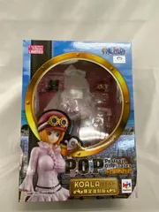 コアラ 限定復刻版 「ワンピース」 エクセレントモデル Portrait.Of.Pirates ワンピース”Sailing Again”のサムネイル