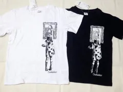 dev!rock Ｔシャツ 2枚セット 新品 140cm