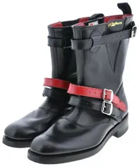 COMME des GARCONS HOMME PLUS ブーツ メンズ 【古着】【中古】【送料無料】