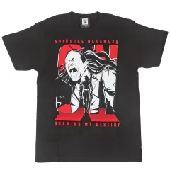 2025年最新】wwe tシャツ 中邑真輔の人気アイテム - メルカリ