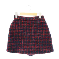 Sheller ツイードスカート 完売品 シェリエ 美品 Sheller ツイードスカート 完売品 シェリエ 美品 - メルカリ