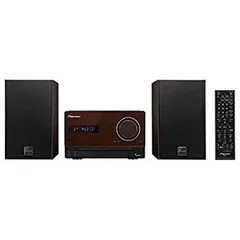 2025年最新】パイオニア X-CM35 CDミニコンポの人気アイテム