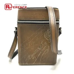 Berluti ベルルッティ ショルダーバッグ BERLUTI ベルルッティ ショルダーバッグ/クロスボディバッグ