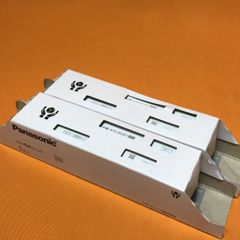 LED電源ユニット(2個セット) パナソニック NTS90201LE9