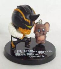 シュタインズ・ゲート 牧瀬紅莉栖 運命探知の魔眼 フィギュア