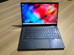 【中古】HP Elite Dragonfly