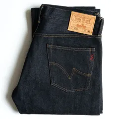 IRON HEART アイアンハート 　ヘビーオンス　21oz 106 W26 IRON HEART アイアンハート ヘビーオンス 21oz 106 W26