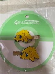 2025年最新】ポケモン前髪クリップの人気アイテム - メルカリ