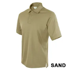 美品激レア米軍払下　511 TACTICAL  ミリタリー ポロシャツ 美品激レア米軍払下 511 TACTICAL ミリタリー ポロシャツ - メルカリ
