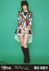 AKB48 新品未開封 風は吹いている 劇場盤 篠田麻里子 生写真付き [CD] Amazon.co.jp: AKB48 公式生写真 君はメロディー 劇場盤 選抜