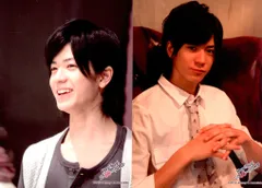 Hey!Say!JUMP 10年 TEN JUMP 中島裕翔 オリジナルフォトセット