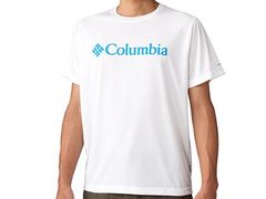 新品・未使用・特価品 コロンビア(COLUMBIA)　PM1712 アーバンバイク Ｔシャツ(#00627779)