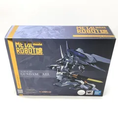 2025年最新】metal robot魂 <side ms> ガンダムバエルの人気
