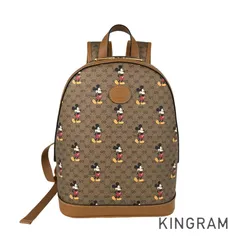 2025年最新】gucci gg スモール バックパックの人気アイテム - メルカリ