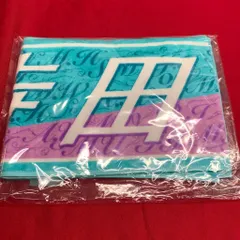 乃木坂46 8th YEAR BIRTHDAY LIVE 寺田蘭世 個別マフラータオル