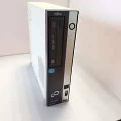 Fujitsu ESPRIMO D551/DX FMVXD4XK2Z i3-2120/4GB/256GBのサムネイル