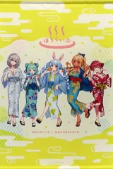 2026年最新】ホロライブ タペストリー 集合の人気アイテム - メルカリ