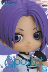 【中古】フィギュア 御影玲王 「劇場版ブルーロック -EPISODE 凪-」 Q posket-御影玲王-