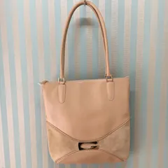イタリア製　GHERARDINI　バッグ　USED　8403