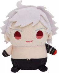 [중고] 봉제 장난감 마스코트 · 봉제 장난감 배지 이브 마메메이토 (박제 장난감 마스코트) [NieR : Automata Ver1.1a]
