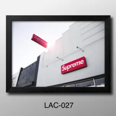 2025年最新】supreme 絵画の人気アイテム - メルカリ