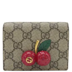 2023年最新】gucci 財布 さくらんぼの人気アイテム - メルカリ 2023年最新】gucci 財布 さくらんぼの人気アイテム - メルカリ