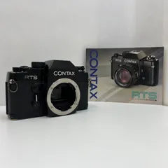 2026年最新】contax rts 1の人気アイテム - メルカリ