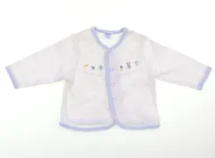 【ファミリア/familiar】カーディガン 60サイズ 男の子【子供服・ベビー服】（1494354）