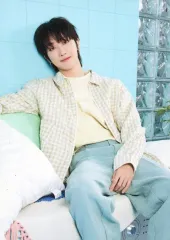 【中古】コレクションカード(男性) 86：SEVENTEEN/ディエイト(THE 8)/「2024 SEVENTEEN’s HOME MERCHANDISE」ランダムフォトカード