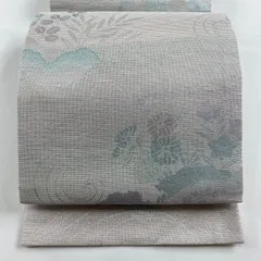 2025年最新】夏帯 袋帯 正絹の人気アイテム - メルカリ