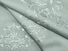 2026年最新】スワトウ刺繍 着物の人気アイテム - メルカリ