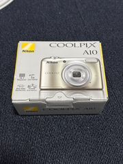 Nikon COOLPIX A10　海外輸入品