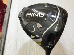 希少》PING ピン G430 SFT 7W 22° ヘッドのみ美品 希少》PING ピン G430 SFT 7W 22° ヘッドのみ美品