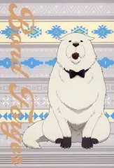 【中古】ポストカード ボンド・フォージャー ポストカード 「SPY×FAMILY Season 2 放送記念フェア in アニメイト」 対象商品購入特典