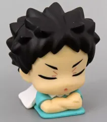 【中古】トレーディングフィギュア 岩泉一 「おねむたん ハイキュー!! vol.2 にどね セカンドユニカラーVer.」