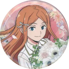 2026年最新】ワールドトリガー トレーディングホロ缶バッジ Bouquet