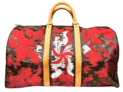 2026年最新】ヴィトン 草間 キーポルの人気アイテム - メルカリ