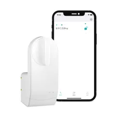 【新品未使用】セサミ3 wifiモジュール　セット CandyHouse セサミ3 (+ Wifiモジュール2) (3) / アプリ編 : 狐丸