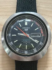 2024年最新】セイコー5スポーツ SEIKO5sports Sports Style SBSA005