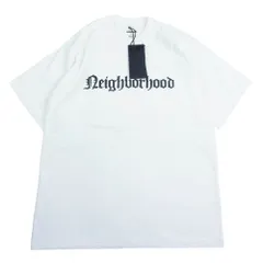 2024年最新】NEIGHBORHOOD c-crewの人気アイテム - メルカリ