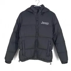 2025年最新】Jeep ダウンの人気アイテム - メルカリ