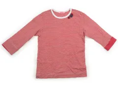 タグ付き新品未使用ファミリア♡ボーダーTシャツ♡ タグ付き新品未使用ファミリア♡ボーダーTシャツ♡