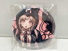 七海千秋 缶バッジ スーパーダンガンロンパ2 - メルカリ