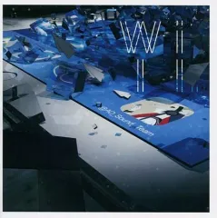 【中古】同人音楽CDソフト will. / A.O Sound Team