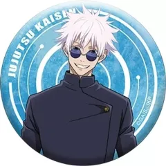 【中古】バッジ・ピンズ 五条悟A 「呪術廻戦 第2期 懐玉・玉折 トレーディング缶バッジ 」