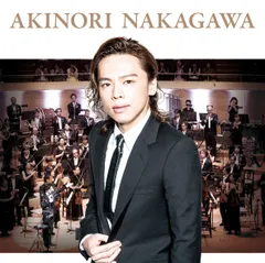 中川晃教デビュー15周年記念プレミアム・コンサートwith東京シティ・フィル(中古品)のサムネイル