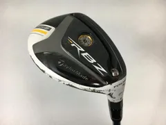 2025年最新】rbz ユーティリティ 6の人気アイテム - メルカリ
